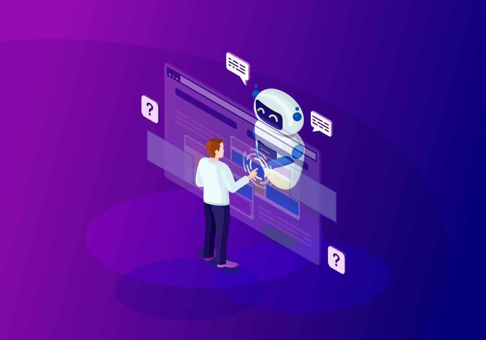 Internal AI Assistants - Your Team's Knowledge Base on Autopilot