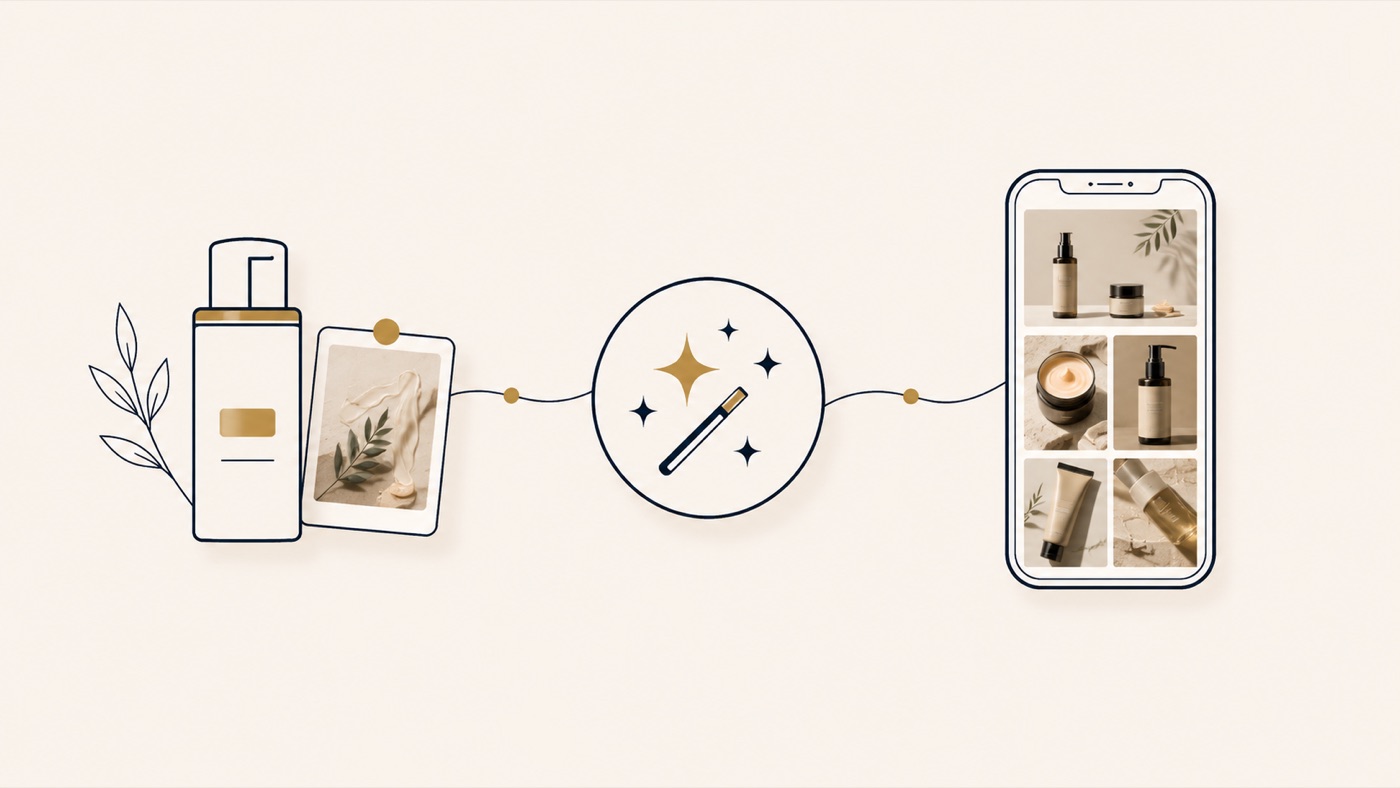 Workflow of the Kochi AI system by The AI Pipe